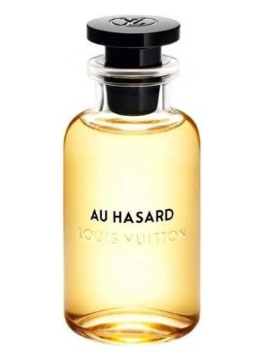 Au Hasard Louis Vuitton cologne 